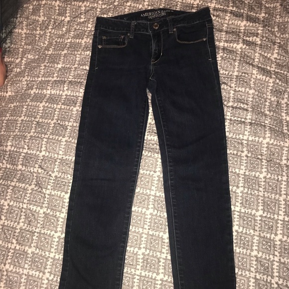 American eagle jeans - Picture 2 of 7